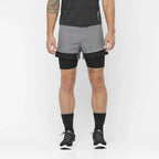 Short Salomon Cross 2IN1