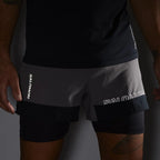 Short Salomon Cross 2IN1