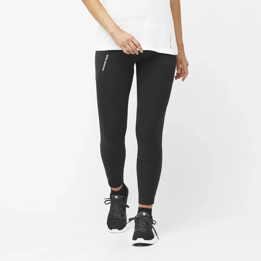 Salomon W's Cross Run 25 Legging