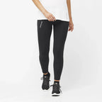Salomon W's Cross Run 25 Legging