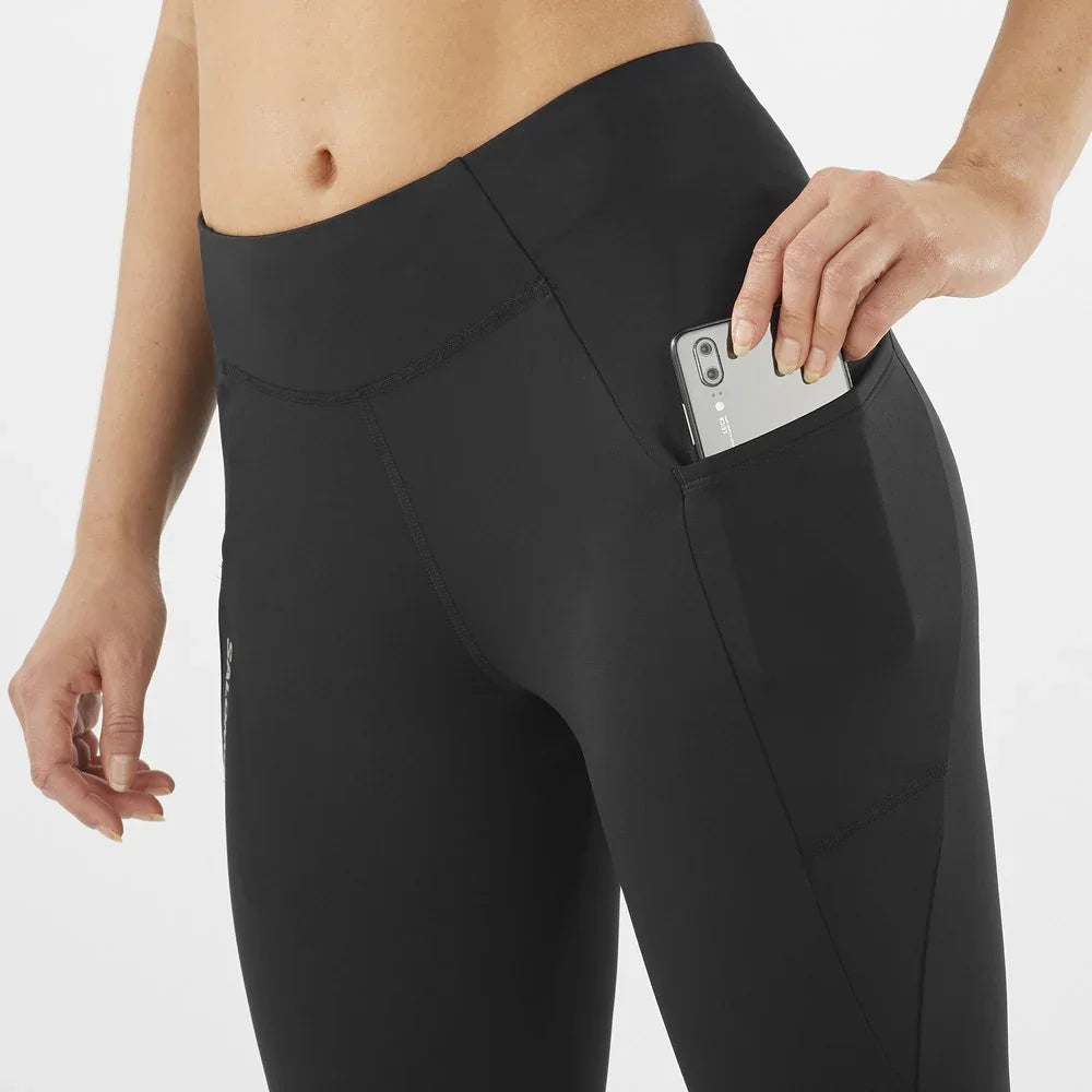 Salomon W's Cross Run 25 Legging