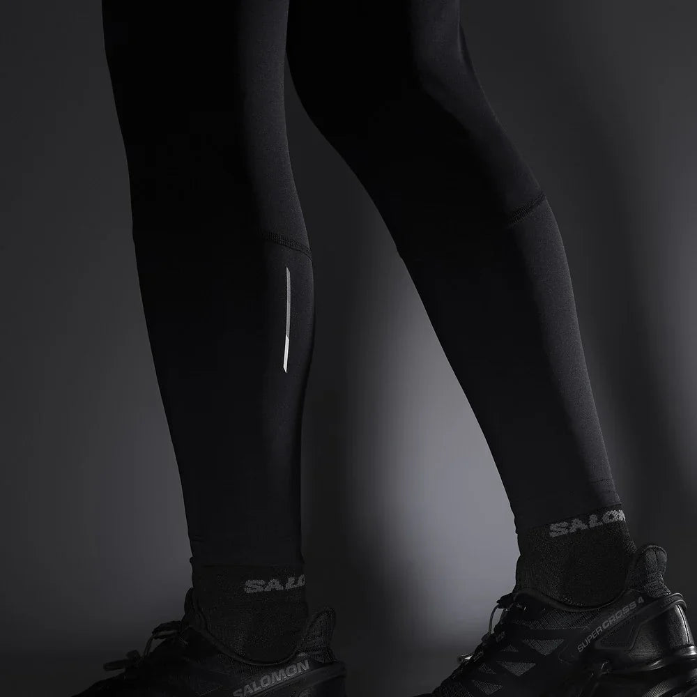 Salomon W's Cross Run 25 Legging
