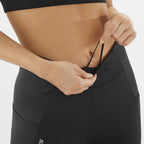 Salomon W's Cross Run 25 Legging
