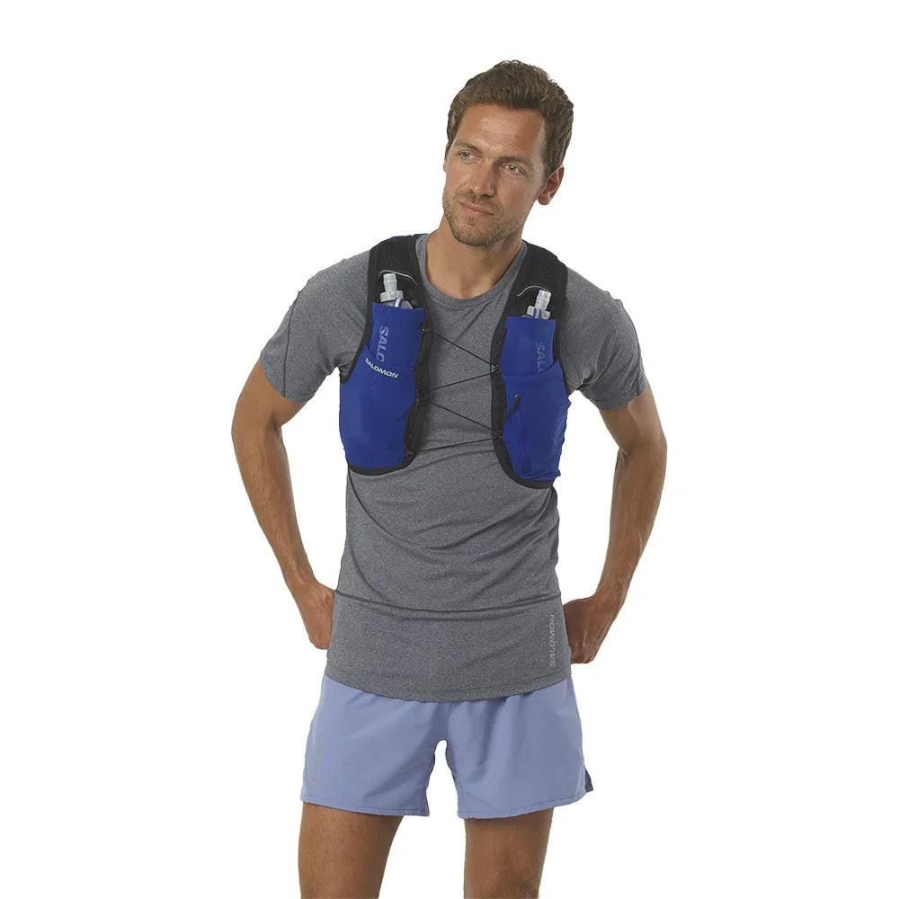 Veste d'hydratation Salomon Active Skin 4