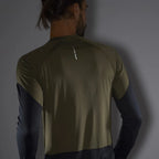 Chandail Salomon Cross Run (hommes)