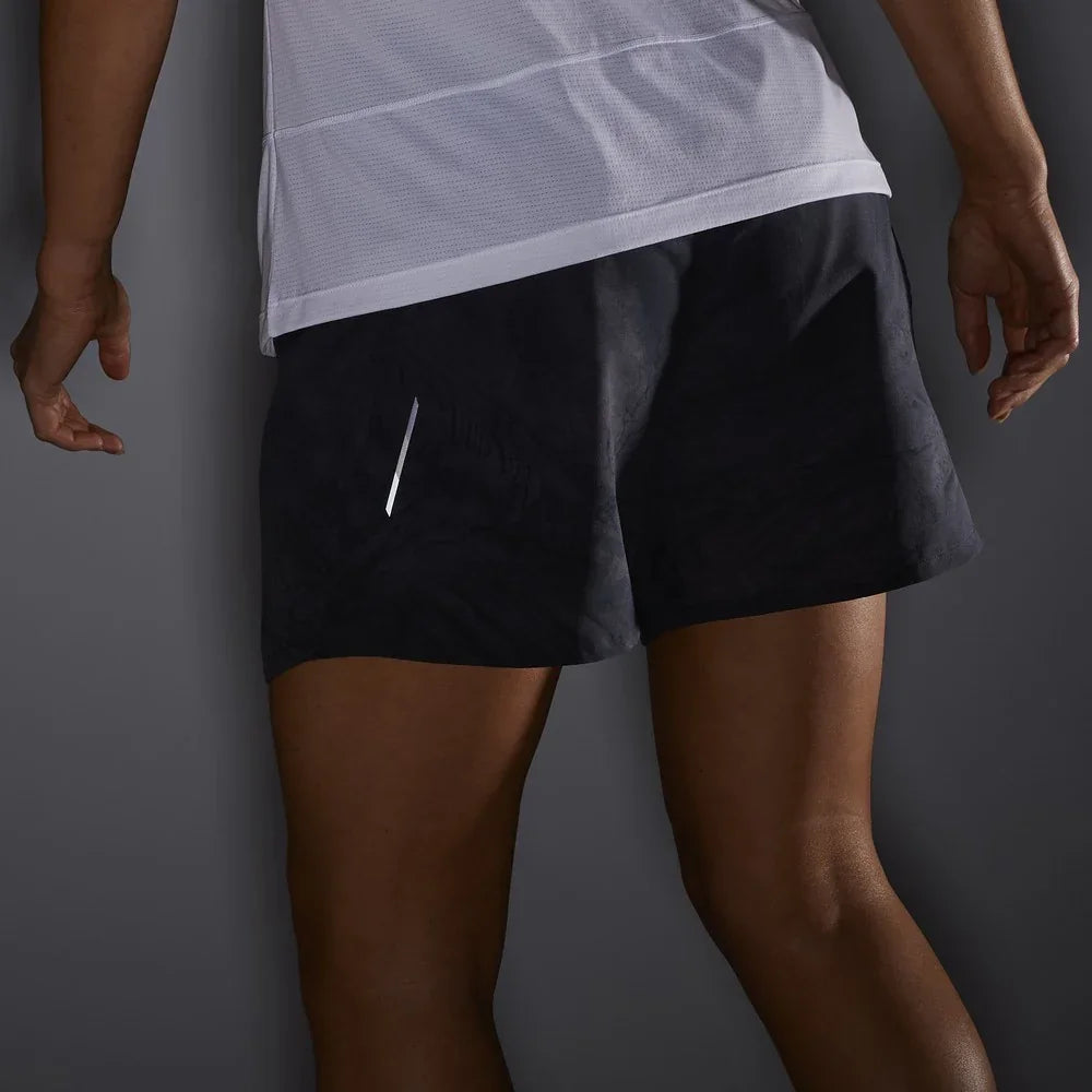 Short Salomon Cross 5 (femmes)