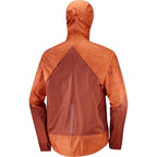 Manteau imperméable Salomon Bonatti (hommes)
