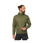 Coupe-vent Salomon Bonatti Cross Wind (hommes)