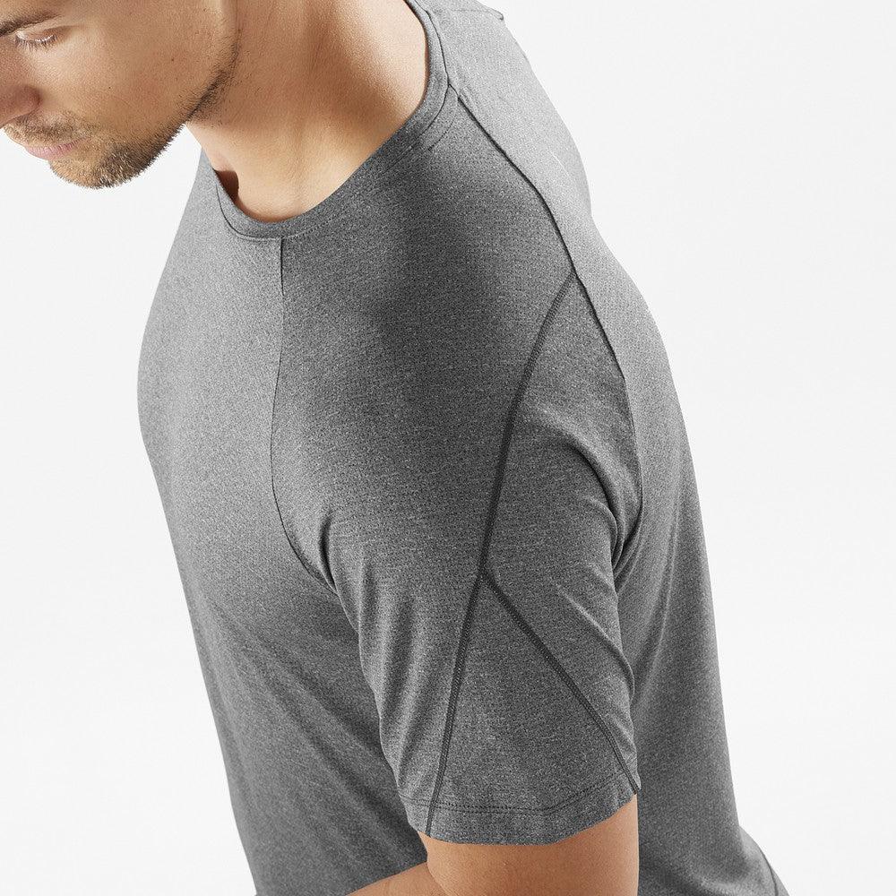 Salomon M's Cross Run T-Shirt