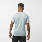 Salomon M's Cross Run T-Shirt