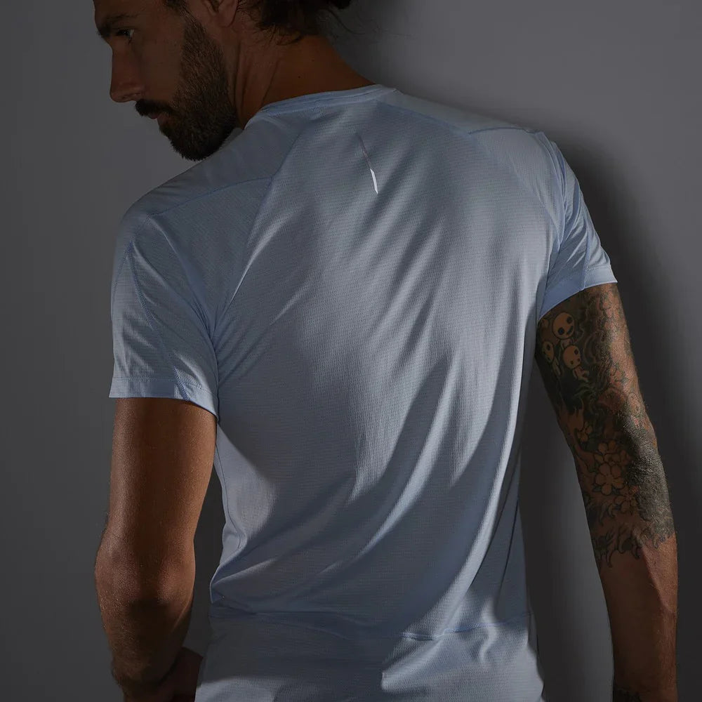 Salomon M's Cross Run T-Shirt