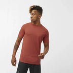 Salomon M's Cross Run T-Shirt