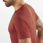 Salomon M's Cross Run T-Shirt