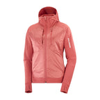 Manteau hybride à capuchon Salomon Elixir (femmes)