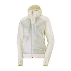 Manteau hybride à capuchon Salomon Elixir (femmes)