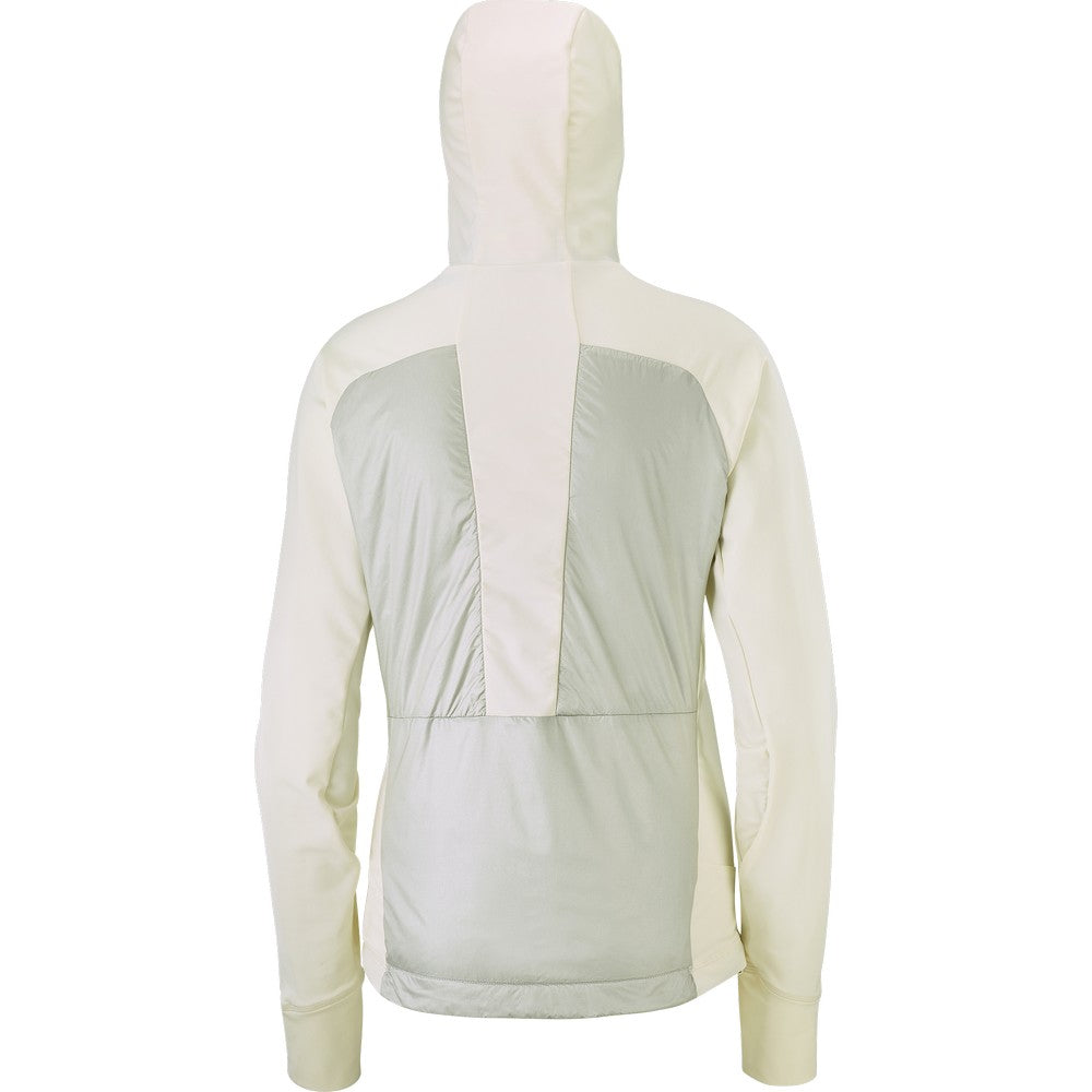 Manteau hybride à capuchon Salomon Elixir (femmes)