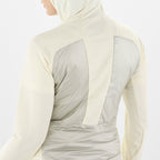 Manteau hybride à capuchon Salomon Elixir (femmes)