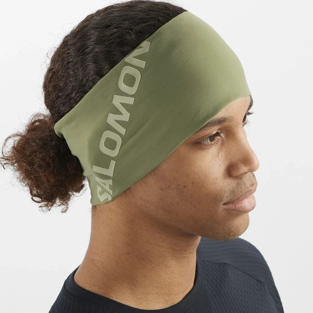 Salomon M's RS Pro Headband