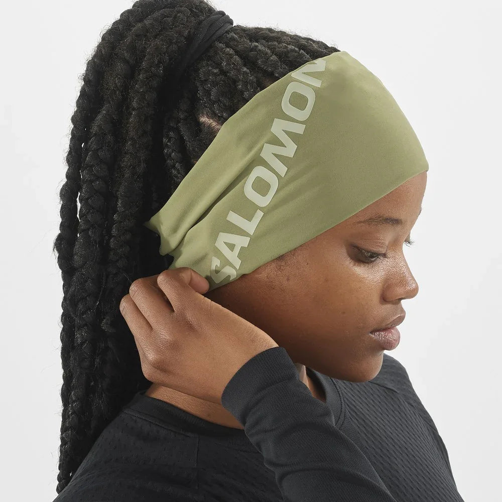 Salomon M's RS Pro Headband