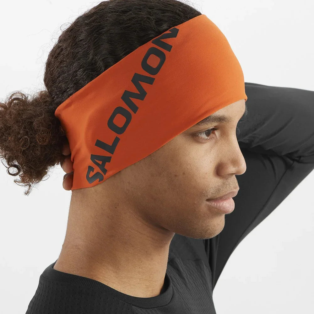 Salomon M's RS Pro Headband