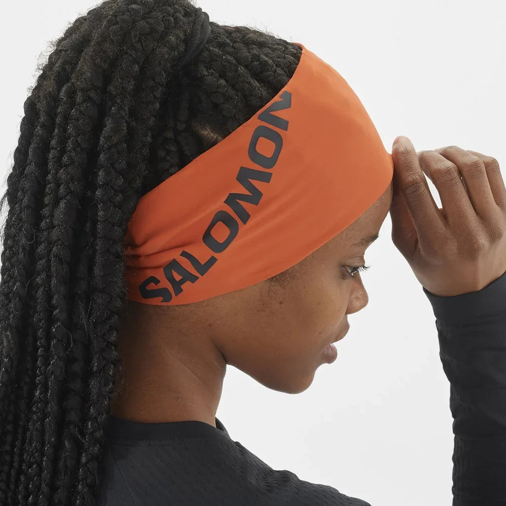 Salomon M's RS Pro Headband