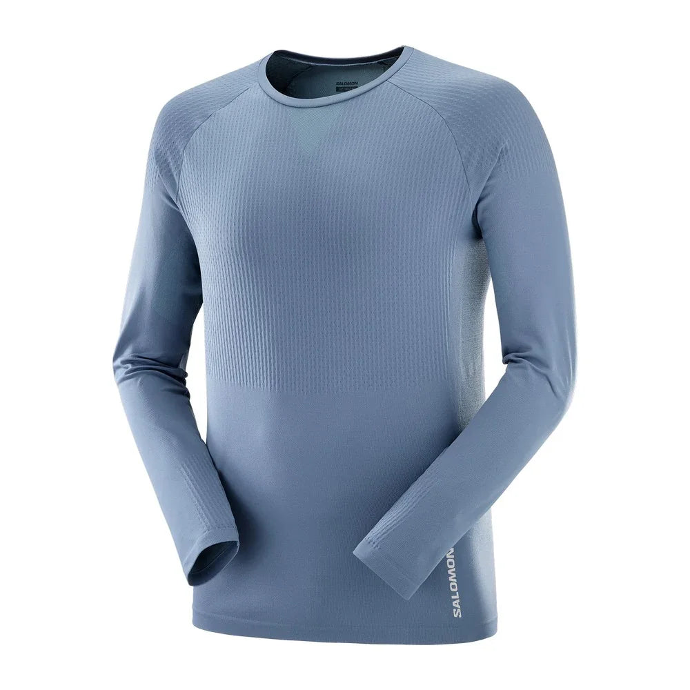 Salomon M's Sense Over Season Sweater