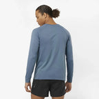 Salomon M's Sense Over Season Sweater