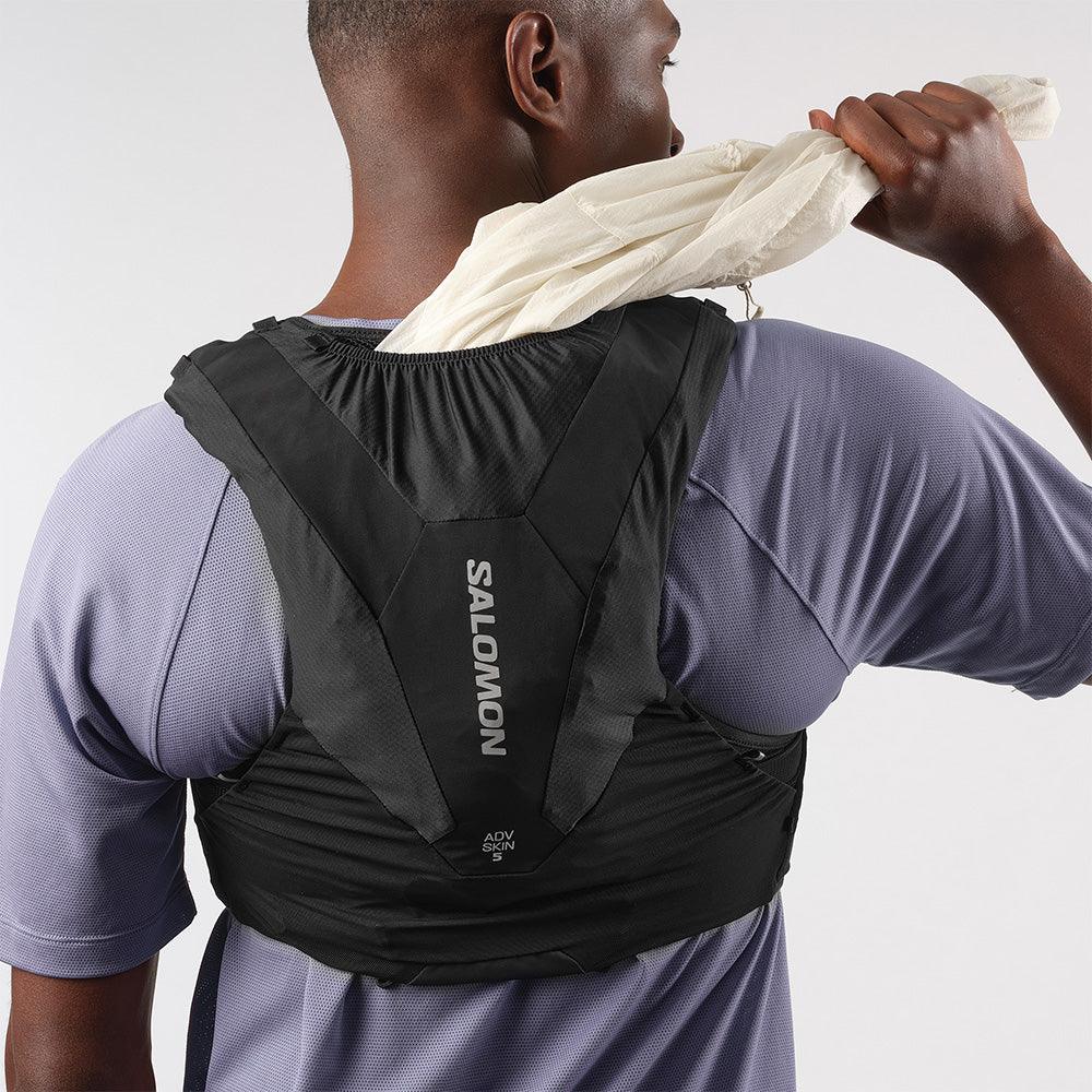 Veste d'hydratation Salomon Adv Skin 5