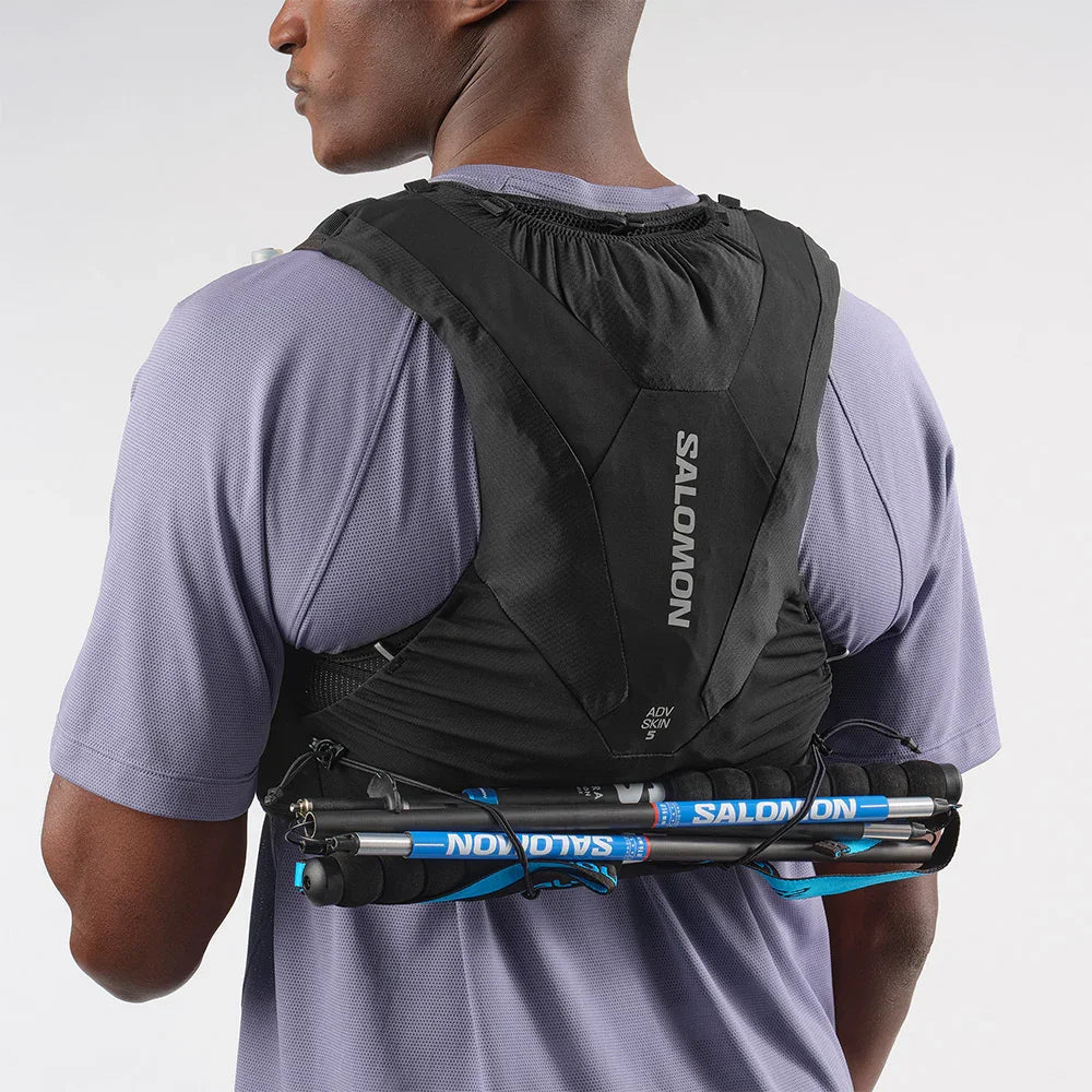 Veste d'hydratation Salomon Adv Skin 5