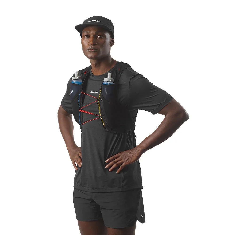 Veste d'hydratation Salomon Adv Skin 5