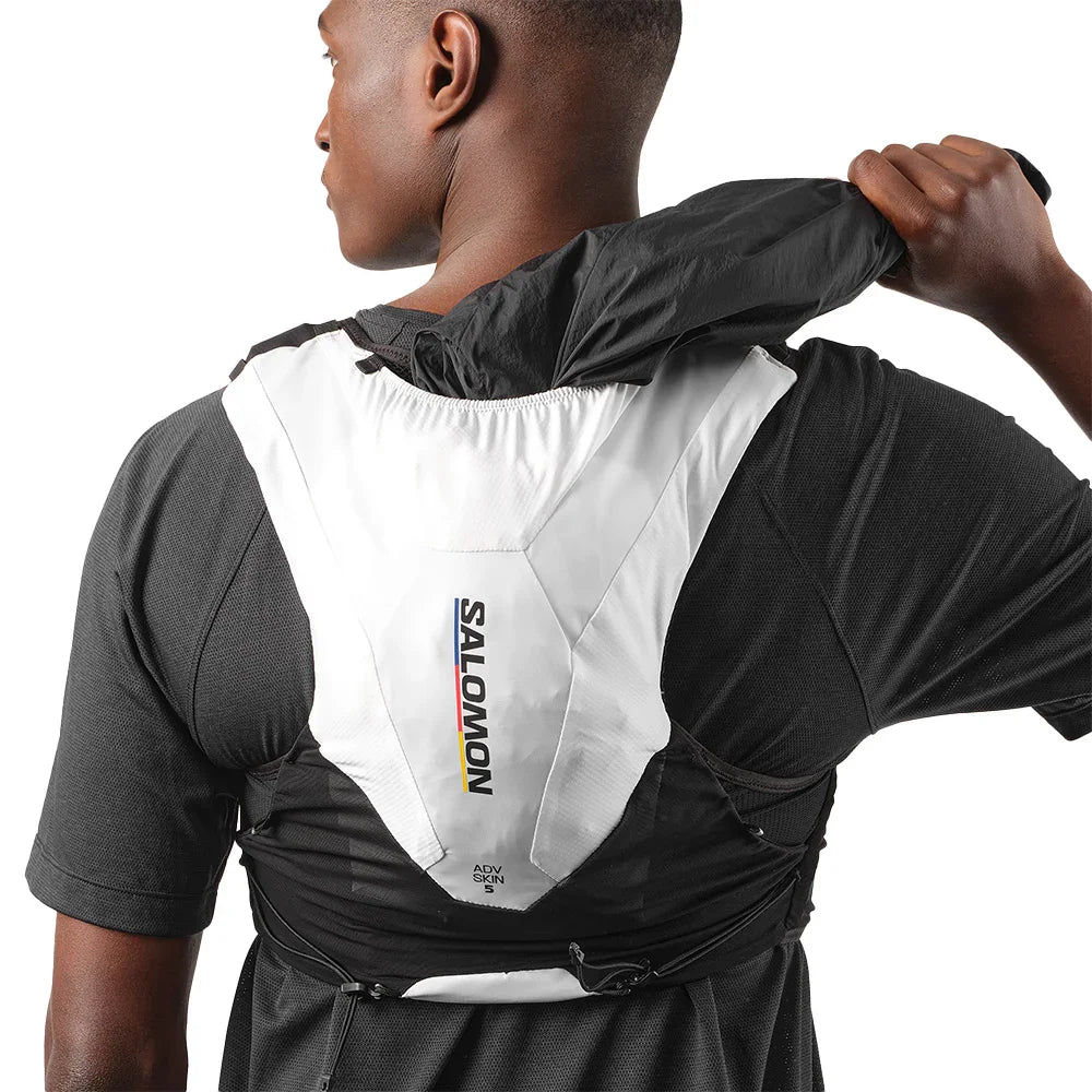 Veste d'hydratation Salomon Adv Skin 5