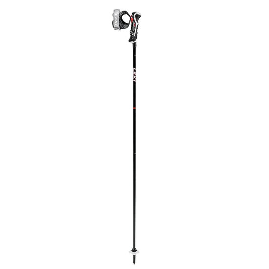 Leki Carbon 14 3D Alpine Ski Poles