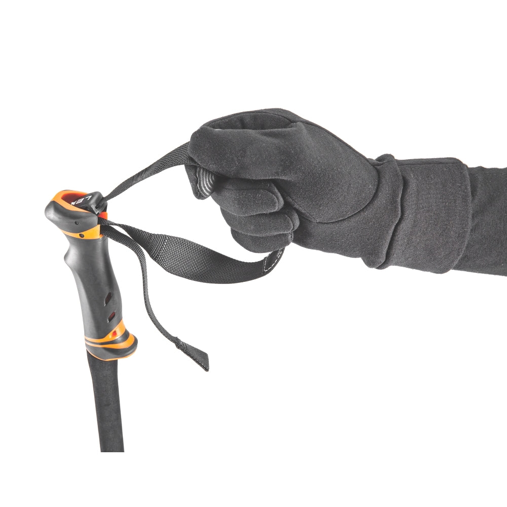 Bâtons de ski de randonnée Leki Helicon Lite