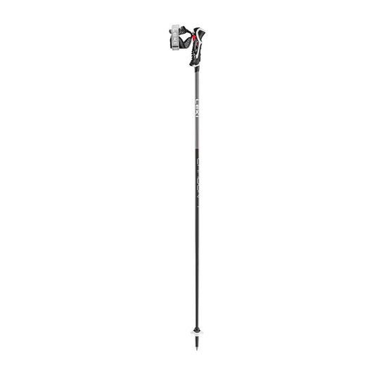 Leki Carbon 14 3D Alpine Ski Poles
