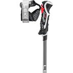 Bâtons de ski alpin Leki Carbon 14 3D