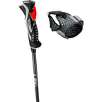 Bâtons de ski alpin Leki Carbon 14 3D