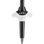 Bâtons de ski alpin Leki Carbon 14 3D