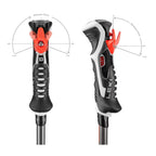 Bâtons de ski alpin Leki Carbon 14 3D