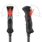 Bâtons de Ski Alpins Leki Airfoil 3D