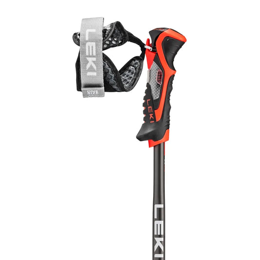 Leki Airfoil 3D Alpine Ski Poles