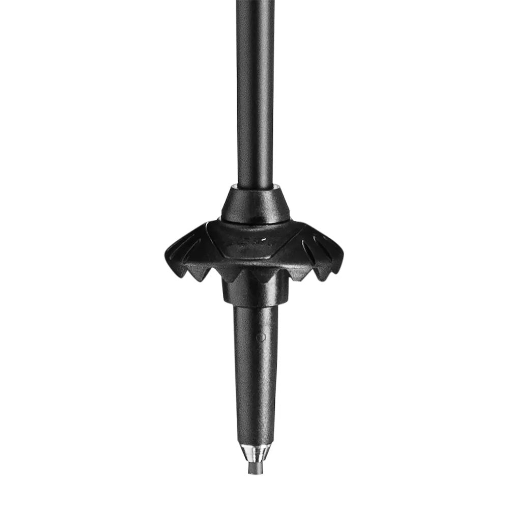 Bâtons de Ski Alpins Leki Airfoil 3D