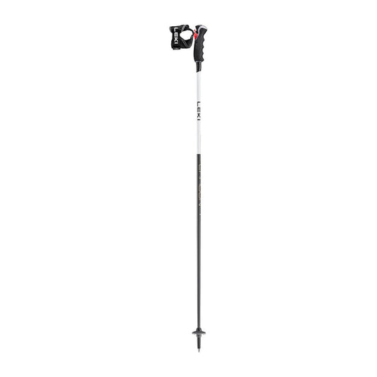 Leki W's Carbon 14 3D WS Alpine Ski Poles