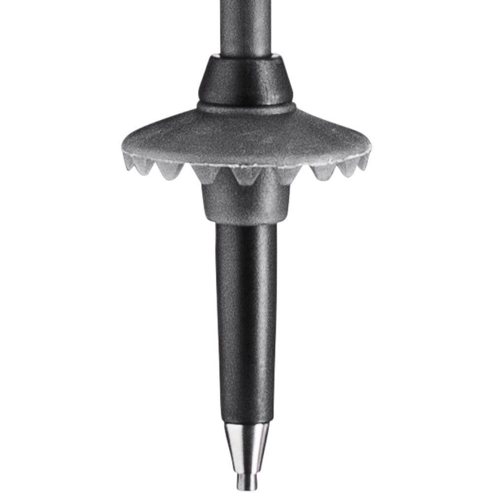 Bâtons de ski alpin Leki Carbon 14 3D WS (femmes)