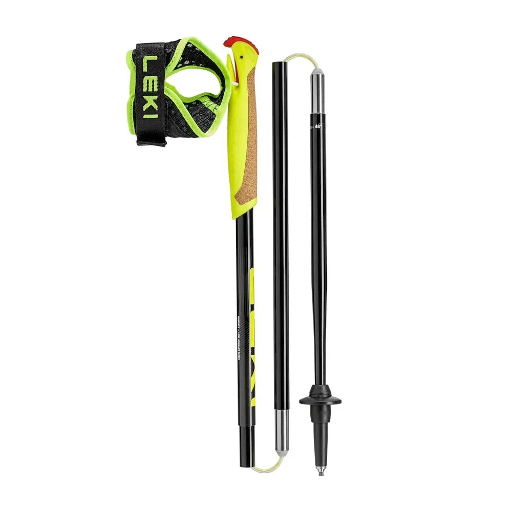 LEKI Evotrail FX.One TA Hiking Poles