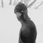 Cagoule Lé Bent Core 200