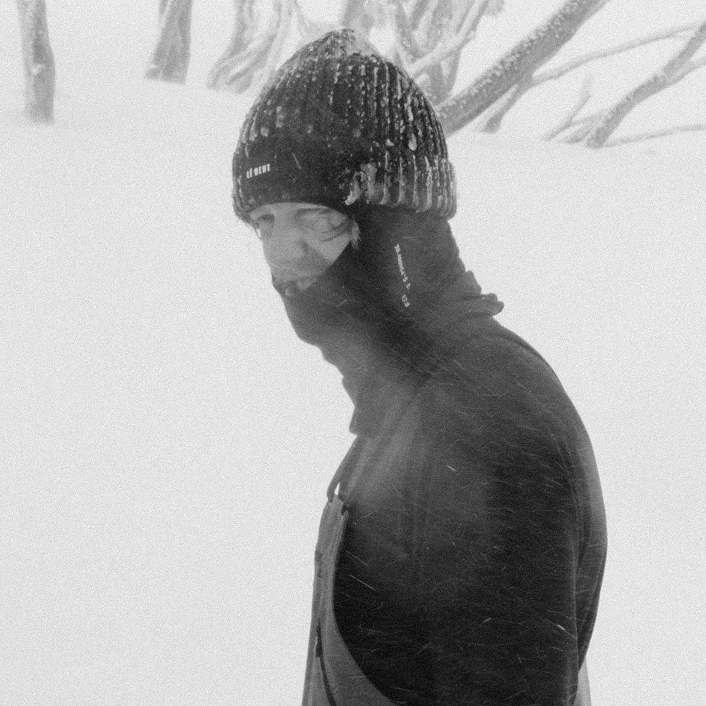 Cagoule Lé Bent Core 200