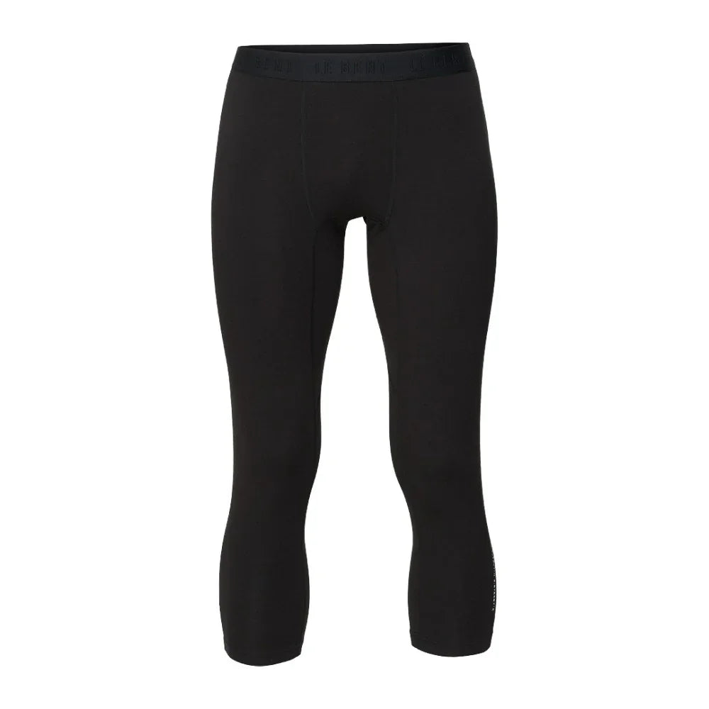 Collant couche de base Lé Bent Core Lightweight 3/4 (hommes)