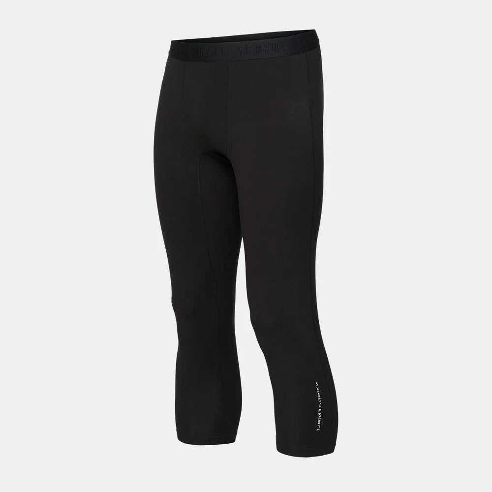 Collant couche de base Lé Bent Core Lightweight 3/4 (hommes)