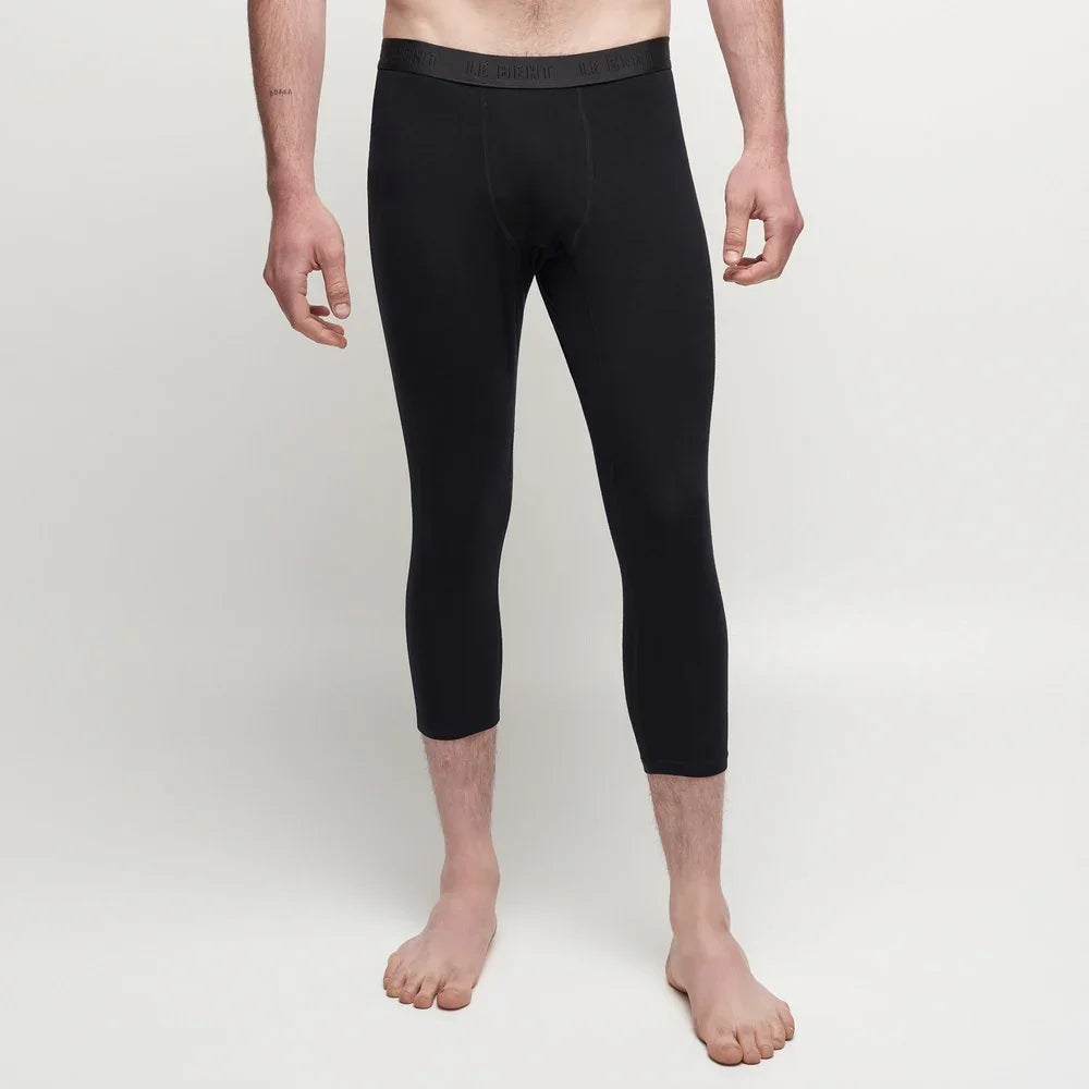 Collant couche de base Lé Bent Core Lightweight 3/4 (hommes)