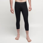 Collant couche de base Lé Bent Core Lightweight 3/4 (hommes)